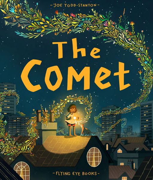 Produktbild: The Comet