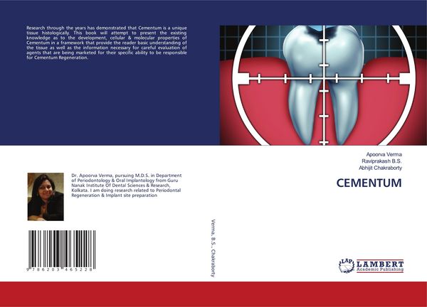Produktbild: Cementum
