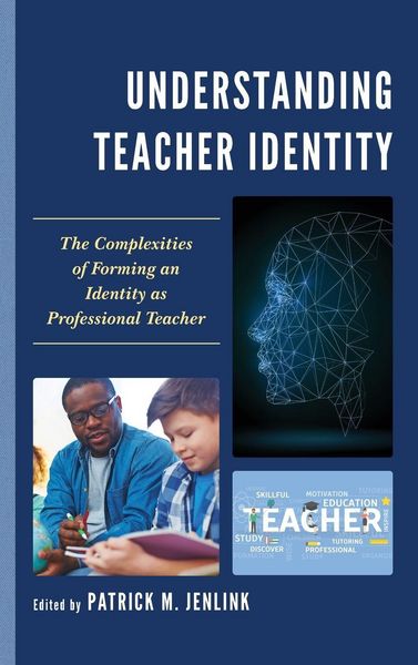 Produktbild: Understanding Teacher Identity
