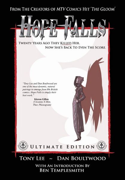Produktbild: Hope Falls