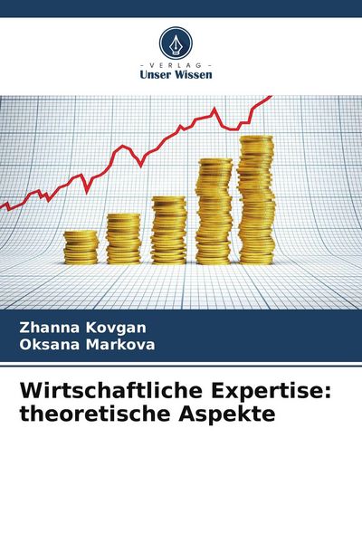 Produktbild: Wirtschaftliche Expertise: theoretische Aspekte