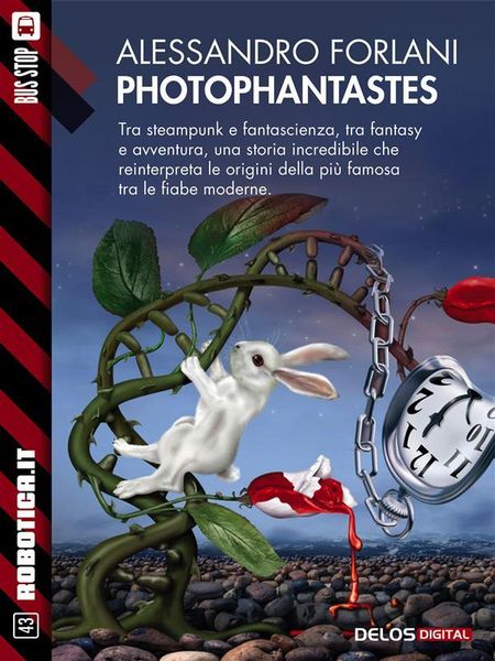 Produktbild: Photophantastes