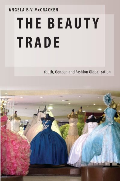 Produktbild: The Beauty Trade
