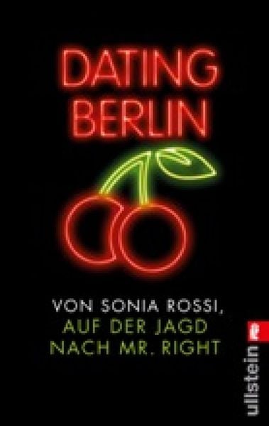 Produktbild: Dating Berlin