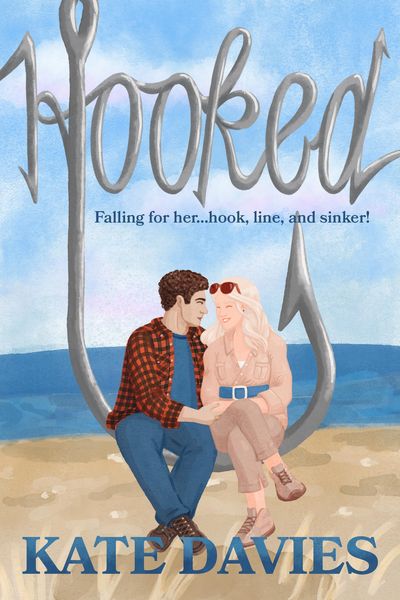 Produktbild: Hooked