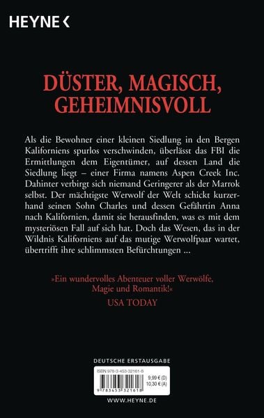 Produktbild: Pfad der W&ouml;lfe &ndash; Alpha & Omega 6