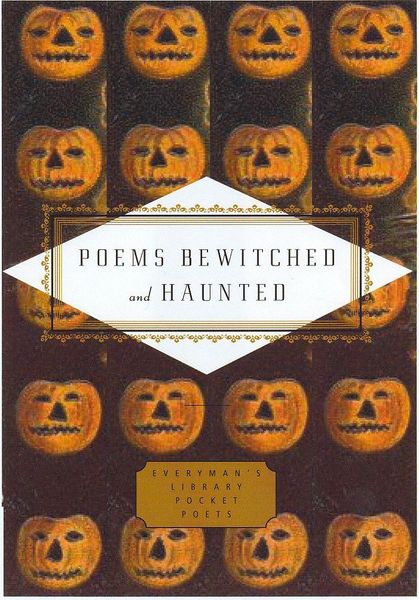 Produktbild: Bewitched And Haunted