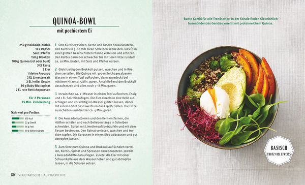 Produktbild: Expresskochen S&auml;ure-Basen