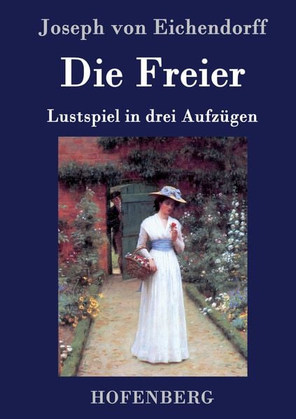 Produktbild: Die Freier