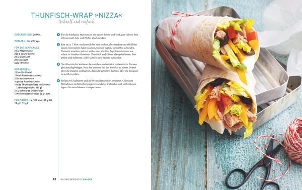 Zusammen essen