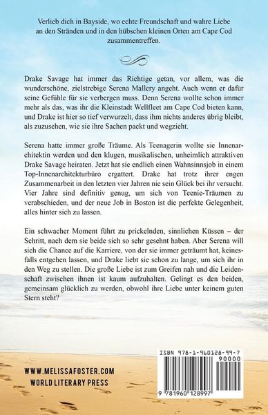 Produktbild: Sommerhitze in Bayside