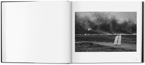 Produktbild: Sebasti&atilde;o Salgado