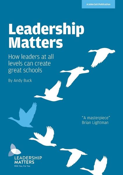 Produktbild: Leadership Matters