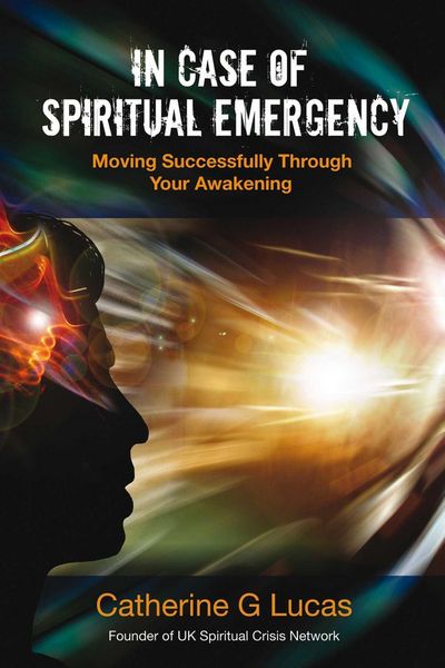 Produktbild: In Case of Spiritual Emergency