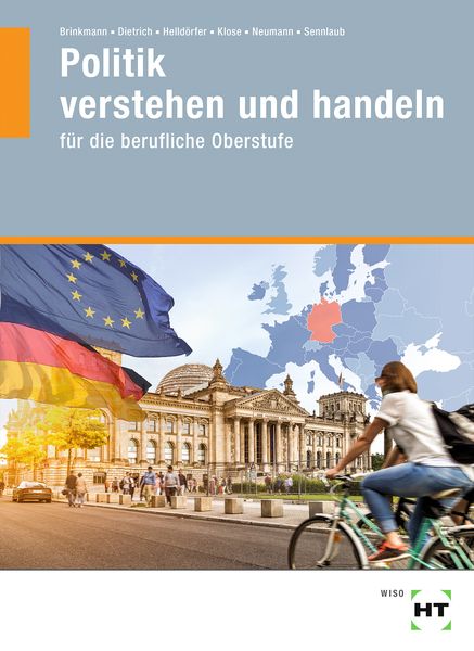 Produktbild: eBook inside: Buch und eBook Politik verstehen und handeln