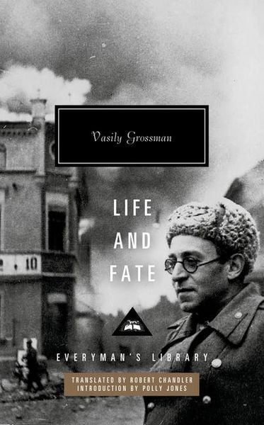 Produktbild: Life and Fate