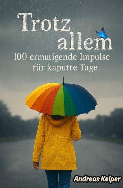 Produktbild: Trotz allem