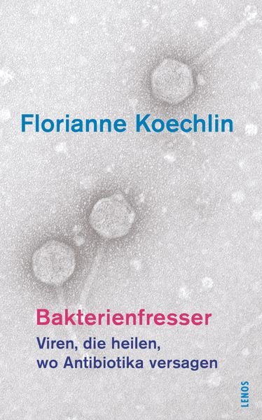 Produktbild: Bakterienfresser