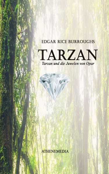 Produktbild: Tarzan und die Juwelen von Opar