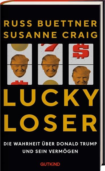 Produktbild: Lucky Loser