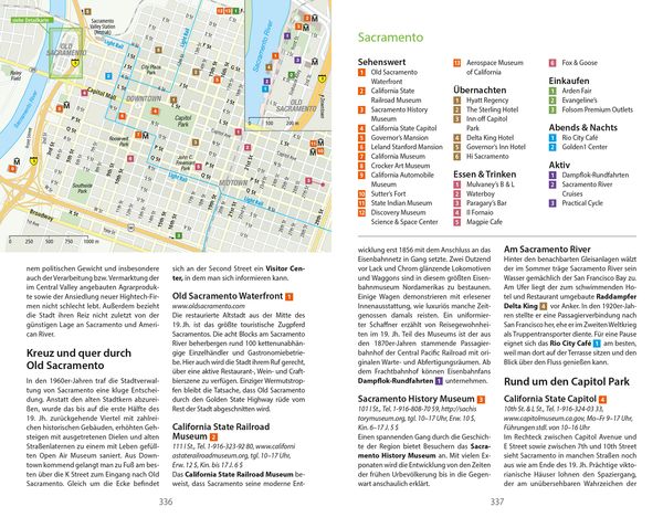 DUMONT Reise-Handbuch Reiseführer Kalifornien