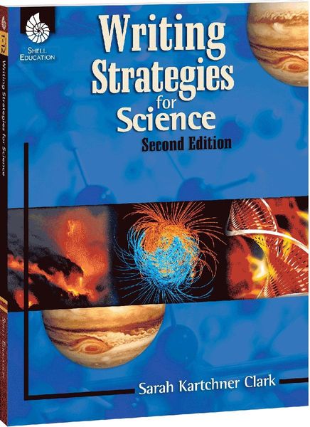 Produktbild: Writing Strategies for Science