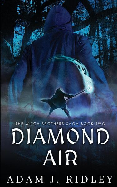 Produktbild: Diamond Air