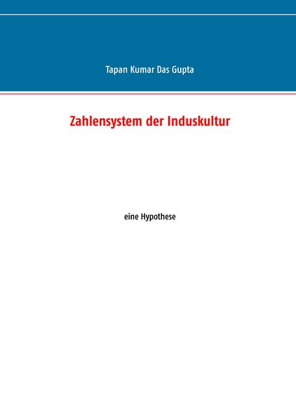 Produktbild: Zahlensystem der Induskultur