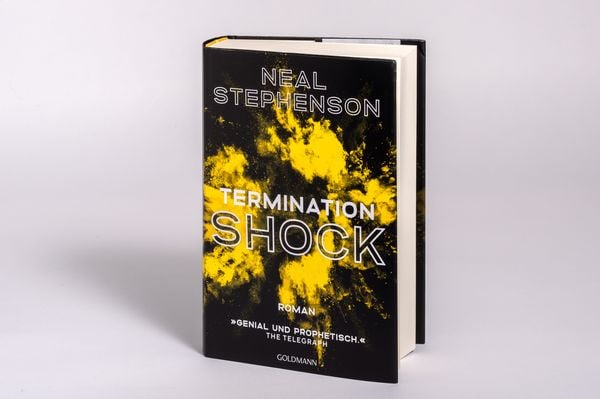 Produktbild: Termination Shock