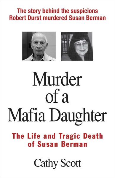 Produktbild: Murder of a Mafia Daughter
