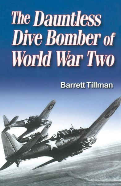 Produktbild: Dauntless Dive Bomber of World War II