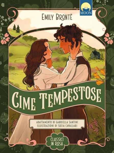 Produktbild: Cime tempestose