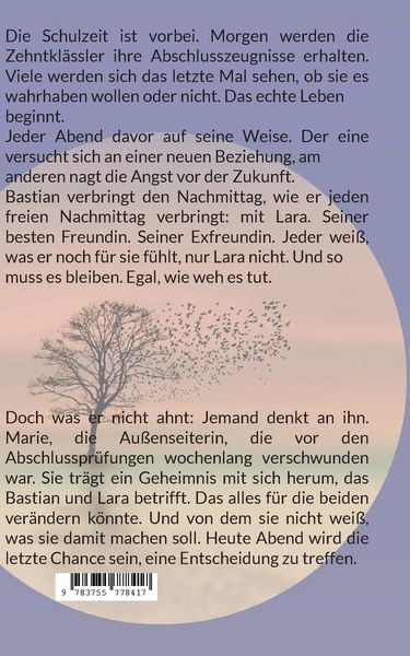 Produktbild: Schulschluss