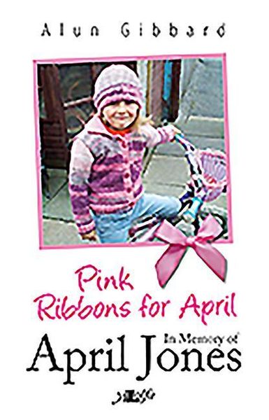 Produktbild: Pink Ribbons For April