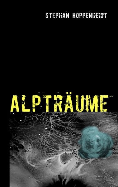 Produktbild: Alptr&auml;ume
