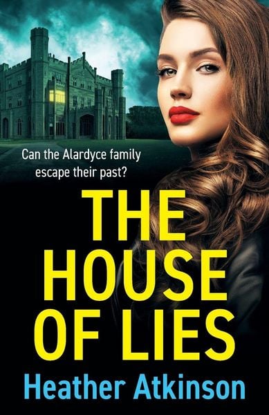 Produktbild: The House of Lies