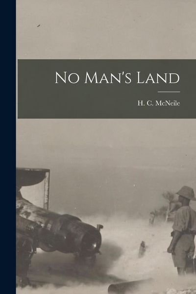 Produktbild: No Man's Land