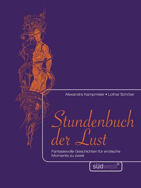 Produktbild: Stundenbuch der Lust