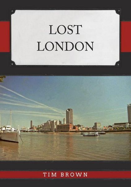 Produktbild: Lost London