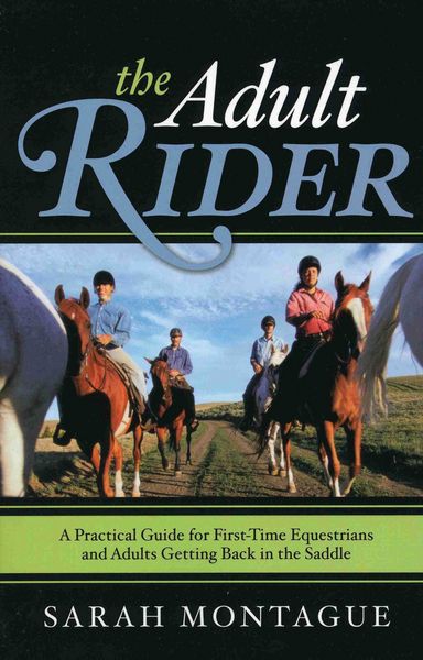 Produktbild: Adult Rider