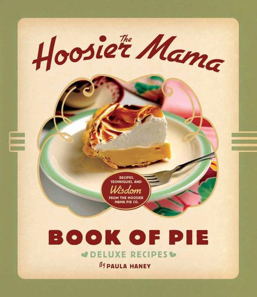 Produktbild: The Hoosier Mama Book of Pie