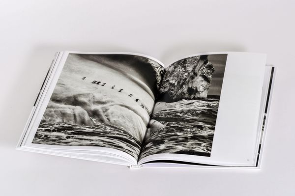 Produktbild: Sebasti&atilde;o Salgado: Gletscher