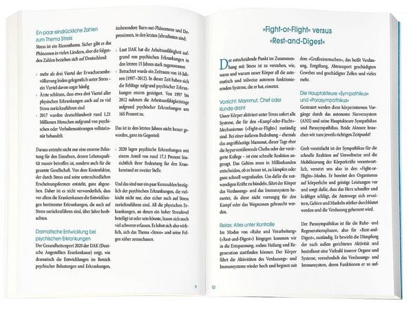 Produktbild: Yoga for EveryBody - Ruhe und Tiefenentspannung