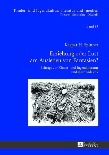 Produktbild: Erziehung oder Lust am Ausleben von Fantasien?