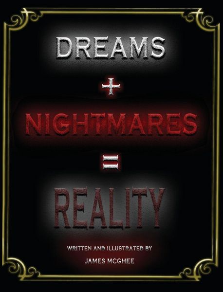 Produktbild: Dreams + Nightmares = Reality
