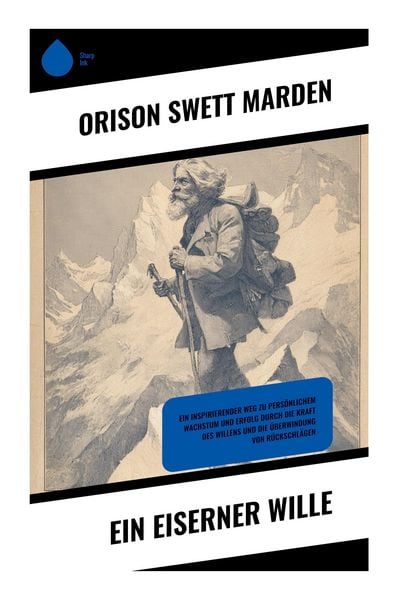 Produktbild: Ein eiserner Wille