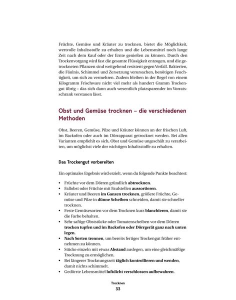 Produktbild: Eingemacht & zugedreht