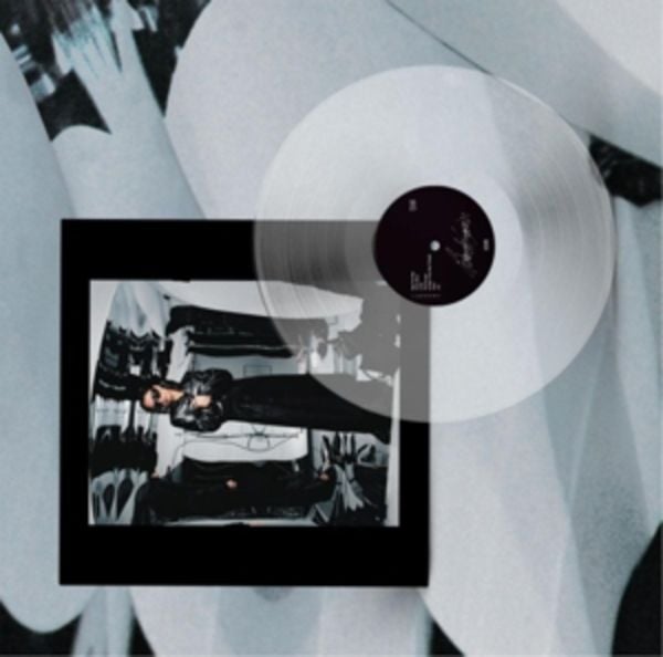 Still (Ltd. Transparent Vinyl Edit.) - Erika de Casier, Vinyl