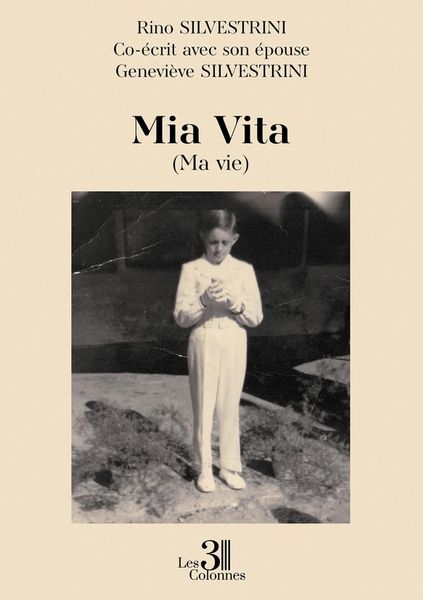 Produktbild: Mia vita