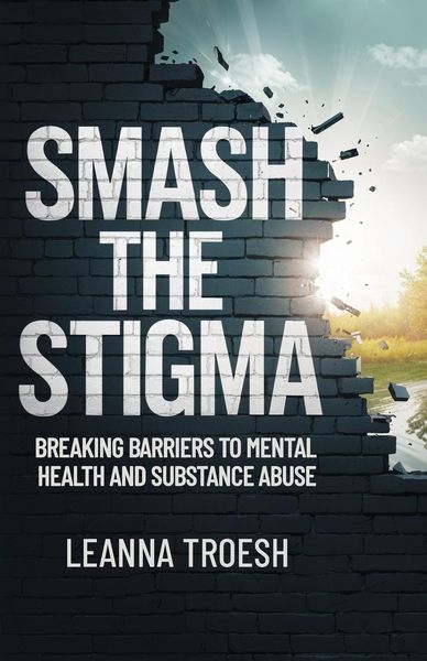 Produktbild: Smash the Stigma